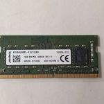 Kingston 16GB DDR4 3200MHz Laptop RAM fotó