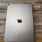 Apple iPad Pro 9.7 (A1674) 32GB Wi-Fi + Cellular - Asztroszürke fotó