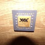 VIA C3-800 Mhz Kerámia Processzor fotó