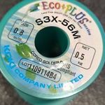 Eco+Plus 0.5 Kg bontatlan forrasztóón fotó