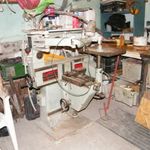 pantográf marógép fotó