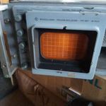 Oszcilloszkóp fotó