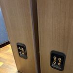 Bowers and Wikins DM604 hangfalpár fotó