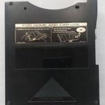 Pioneer Six Compact Disc Magazine 6 CD-váltó patron PRW 1139 fotó