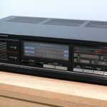 FISHER CA-870 sztereó erősítő (HIBÁS!) fotó