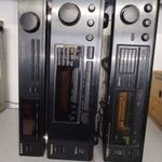 Hibás erősítők fotó