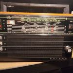 Selena rádió fotó