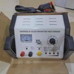 Deprez-műszeres készülék MW 7168 - 1 db fotó