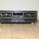 Technics RS-TR 232 Hibás!! fotó