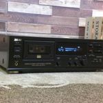 AKAI DX-57 kazettás deck ( 3 fej ) fotó