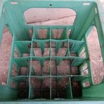 retró szeszes rekesz fotó