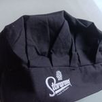 Staropramen sörös sapka-szakács fotó