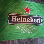 Heineken molinó fotó