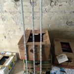 Element System egysoros falisín 1500 mm. Hibátlanok 1500/db fotó