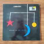 Chris Rea / Wired To The Moon 6.25 799 fotó