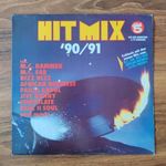 Hit Mix '90/91 ZYX 70054-1 fotó
