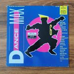 Dance Max Vol.6 1C 186-7 98202 1 fotó