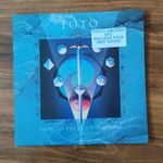 Toto Past To Present 1977-1990 465998 1 fotó