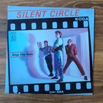 Silent Circle / Stop The Rain INT 125.548 fotó