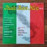Italo Boot Mix Vol.6 ZYX 5491 fotó