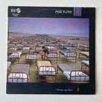 PINK FLOYD -- A Momentary Lapse of Reason fotó