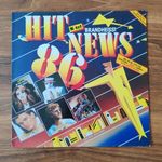 Hit News '86 TG 1585 fotó