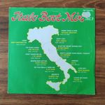 Italo Boot Mix Vol.7 ZYX 5550 fotó