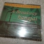 Andrew l. Webber / L. Bart / Lerner & Loewe - A Broadway hangjai /Reader's Digest, 3xCD/ (BONTATLAN) fotó