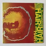 HAIR -- original soundtrack -- eredeti, angol kiadás -- 1968 fotó