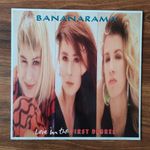Bananarama / Love in the First Degree 886 202-1 fotó