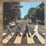 The Beatles - Abbey Road. £ fotó