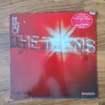 The Teens / The Best Of The Teens 204 409 Poszter van hozzá fotó