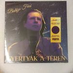 Balázs Fecó Gyertyák a téren fotó