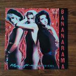 Bananarama / More Than Physical 886 080-1 fotó