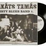 Takáts Tamás / Dirty Blues Band 1. fotó