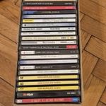 Vegyes cd csomag (25db) fotó
