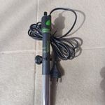 Újszerű akvárium fűtő TetraTec 50w. 60 literig. fotó