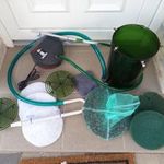 Eheim Classic 600 akvárium külső szűrő, (Eheim 2217) 600 literig fotó