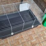 Beltéri kisállat ketrec eladó fotó