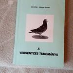 Gál Ottó- Gáspár István : A versenyzés tudománya fotó