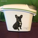 Curver Kutyatáp tartó fotó