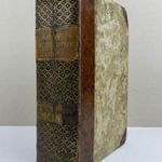 1789 Gerhard Scheller klasszika-filológus szótáríró monumentális munkája több, mint 1000 oldalon fotó