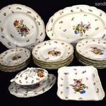 Még több antik étkészlet vásárlás