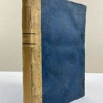 1836 Tudománytár Közre bocsátja Magyar Tudós Társaság - benne: mostani európai polgári alkotmányok' fotó