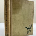 1943 VADÁSZAT - Rhédey Zoltán, K.: Verébtől a szarvasbikáig. Első kiadás fotó