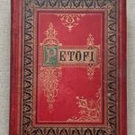 5. DÍSZKIADÁS / Petőfi Sándor összes költeményei fotó