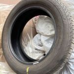 Bridgestone Ecopia nyári gumi alig használt eladó fotó