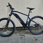 E-ST500-as e E-bike. Teljesen szervizelt. 1 Ft-Ról Nincsen M.Á fotó
