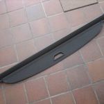 Mercedes W166 ML-GLE-GLS csomagtér roló fotó