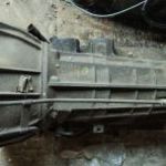 Ford Explorer (1995-2001 közti 2. generáció) automata váltója fotó